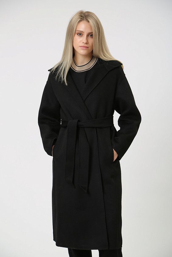 Пальто Armani Exchange
