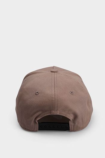 Кепка хлопковая Armani Exchange