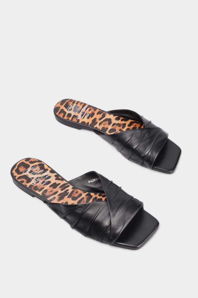 L24815-1 Сабо Graciana Черный