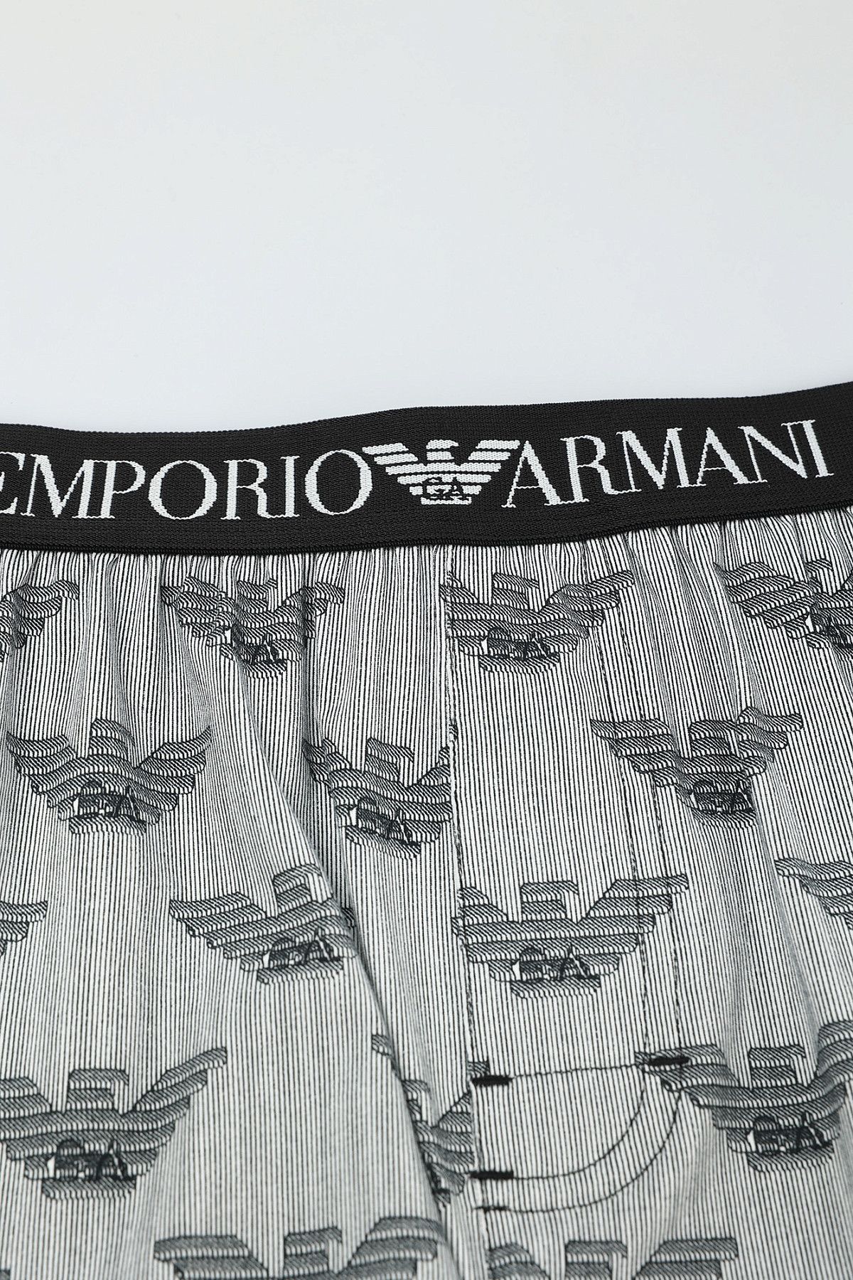 Трусы Emporio Armani Серый