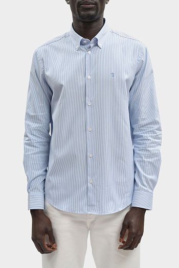 Рубашка Trussardi