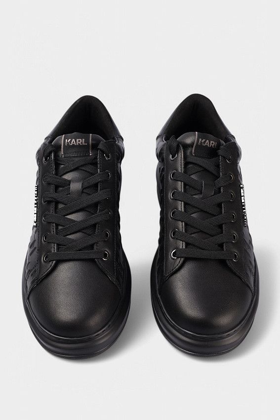 Кеды Karl Lagerfeld Черный