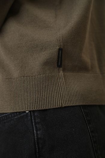 Джемпер Armani Exchange