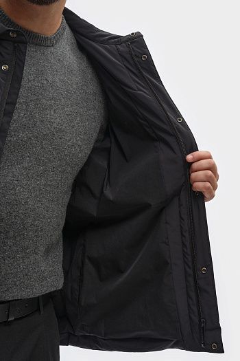Жилет утепленный Armani Exchange