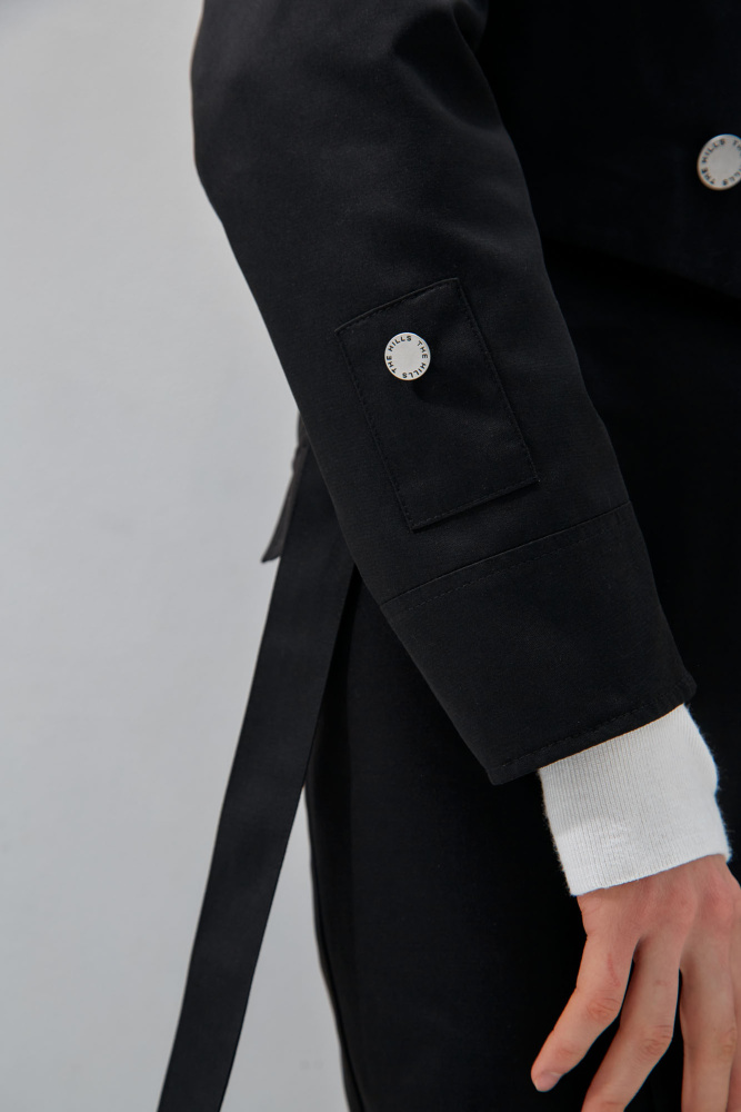 W-241-TH-56-0187 пиджак the hills 