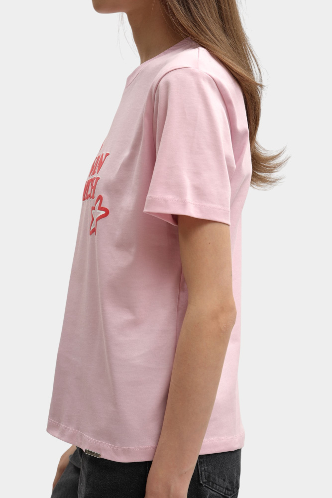 VW-FAT-22-660 футболка van mich 