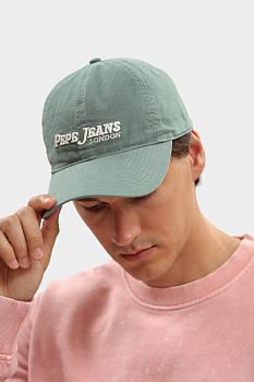 Кепка Pepe Jeans