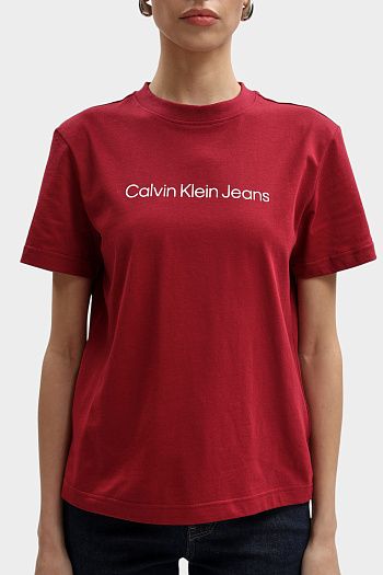 Футболка Calvin Klein Jeans