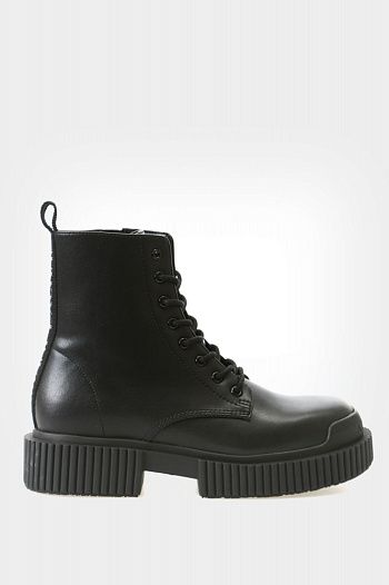 Ботинки Armani Exchange