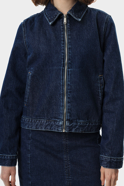 Куртка джинсовая Calvin Klein Jeans