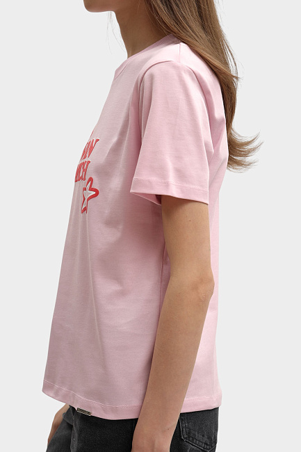 Футболка Van Mich