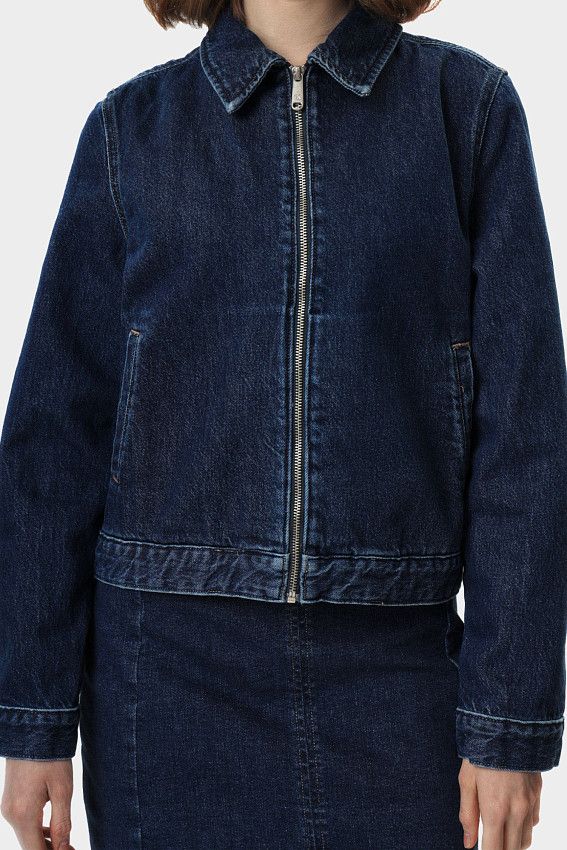 Куртка джинсовая Calvin Klein Jeans