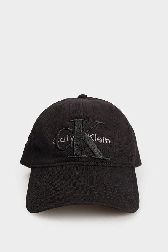 Кепка Calvin Klein Jeans Черный