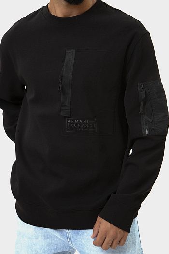 Armani Exchange