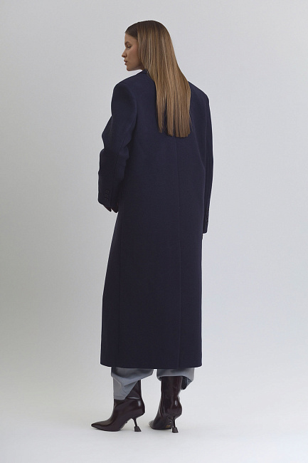 Пальто The Hills