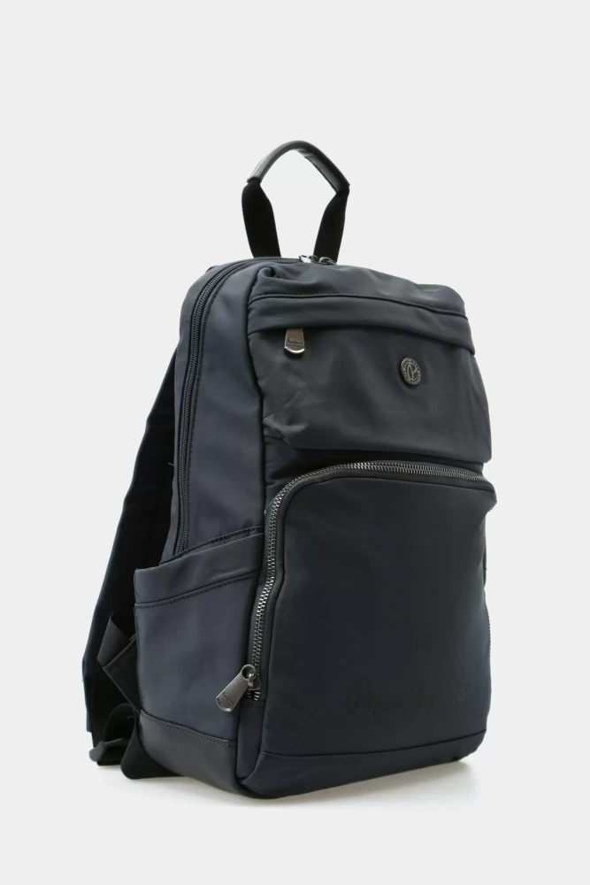 PL120059 Рюкзак Pepe Jeans Черный