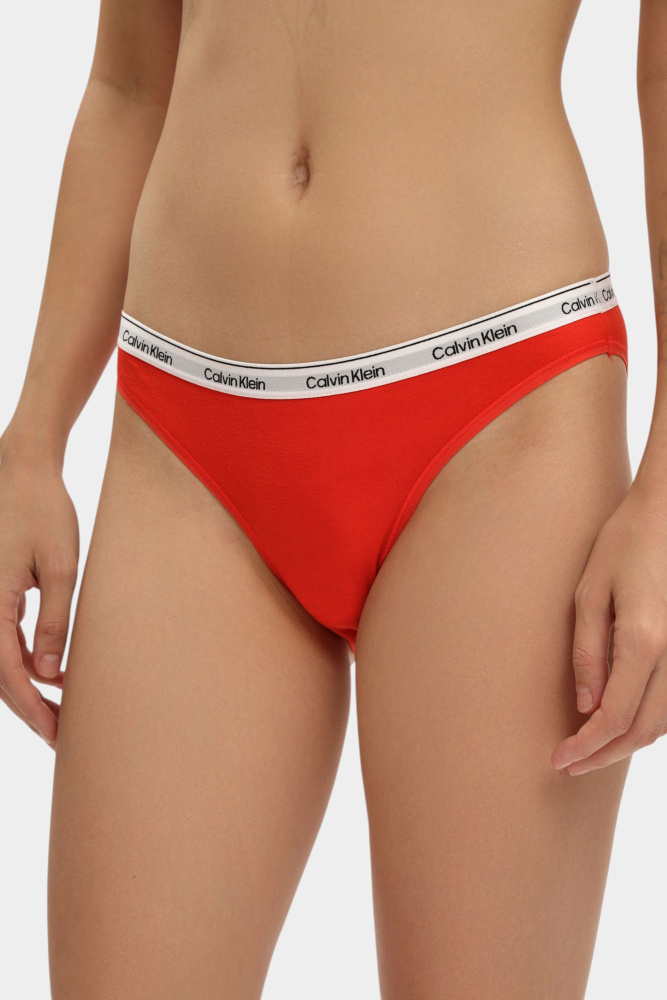 QD5207E трусы 3шт calvin klein underwear 