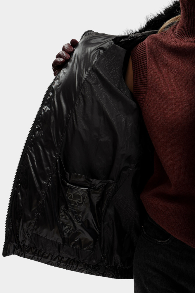 W5628ST3121 куртка geox 