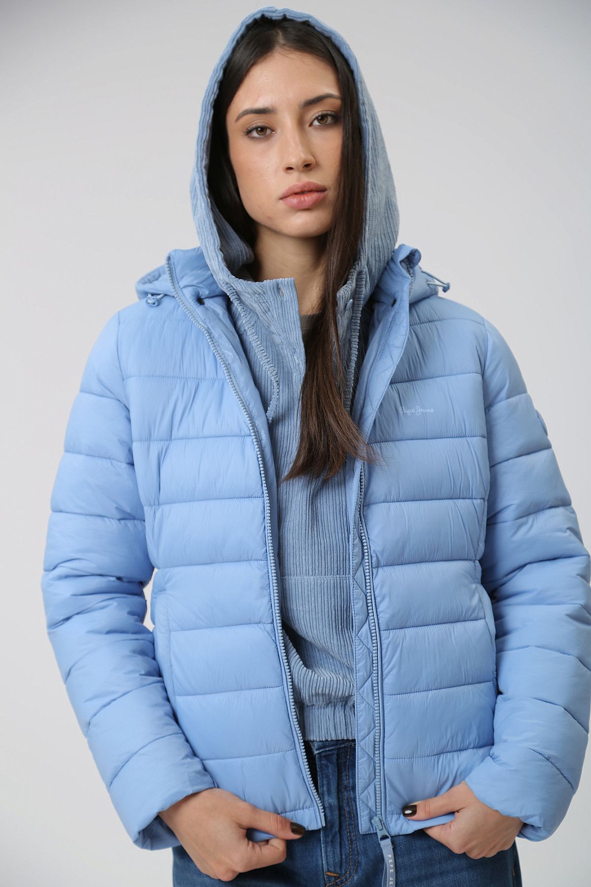 Куртка Pepe Jeans