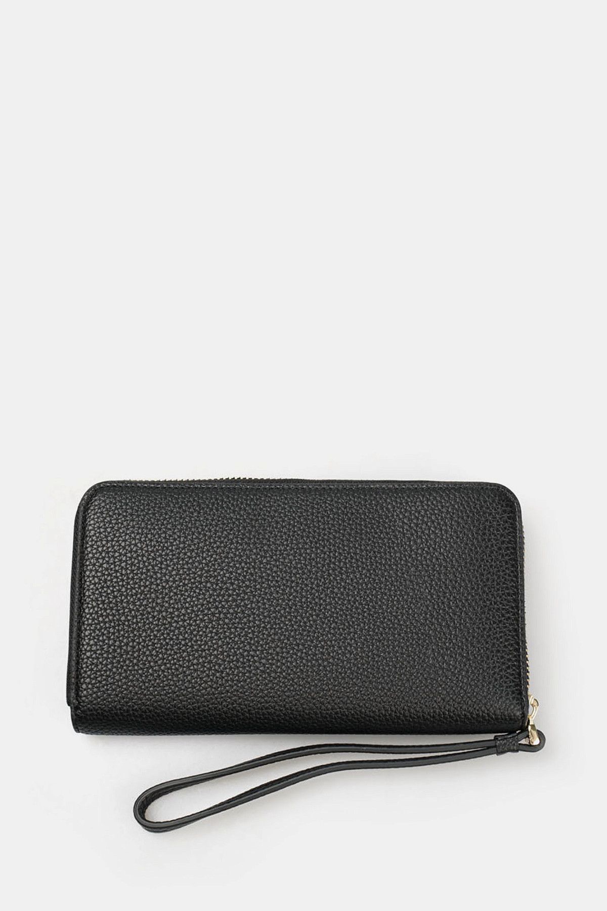 Кошелек Armani Exchange Черный