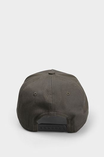 Кепка хлопковая Armani Exchange