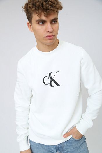 Свитшот Calvin Klein Jeans