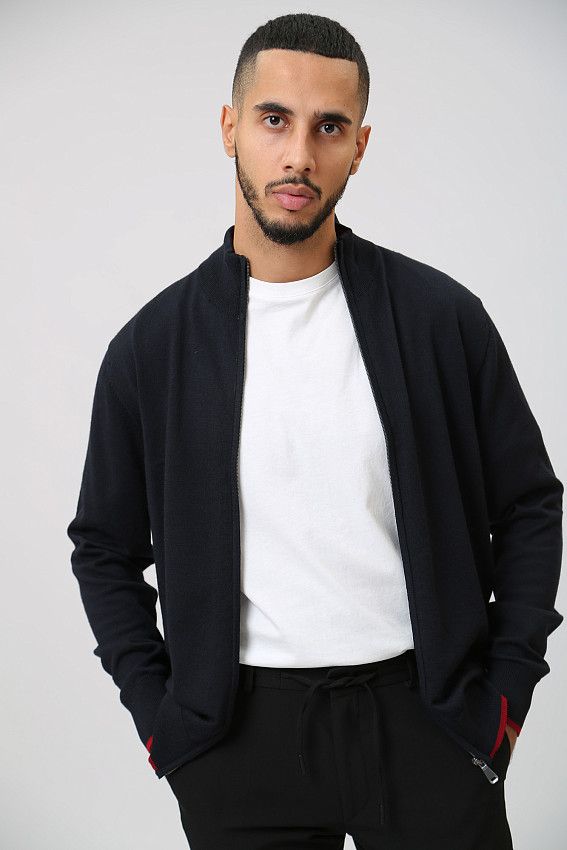 Кардиган Geox Синий