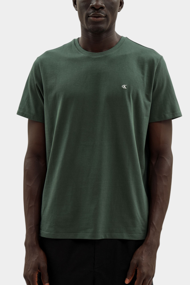 LV04RD254G Футболка Calvin Klein Jeans Синий