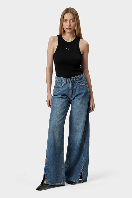 Топ Pepe Jeans