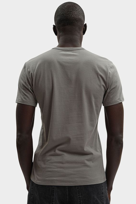 Футболка 3 шт Calvin Klein Underwear 