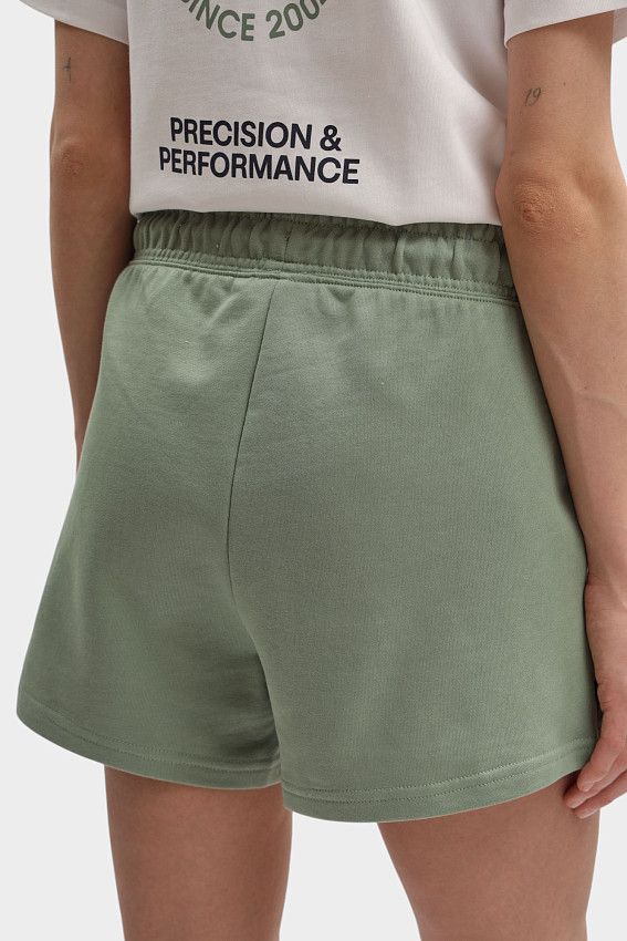 Шорты Pepe Jeans