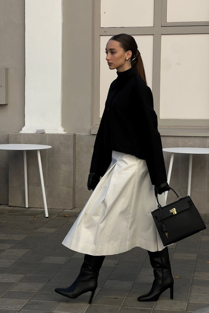 MC19239 Сапоги Marc Cony Черный