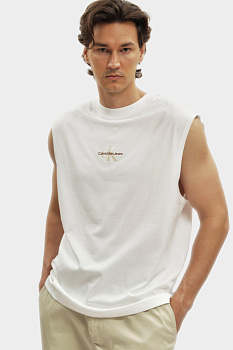 Майка Calvin Klein Jeans