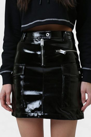 Юбка Karl Lagerfeld Jeans