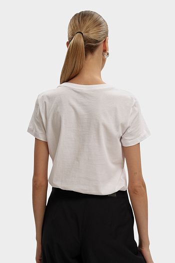 Футболки Armani Exchange - купить футболку Armani Exchange в интернет-магазине, цены в Москве и Краснодаре - Мёд