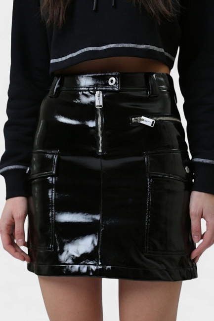 Юбка Karl Lagerfeld Jeans