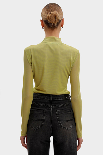 Водолазка Karl Lagerfeld