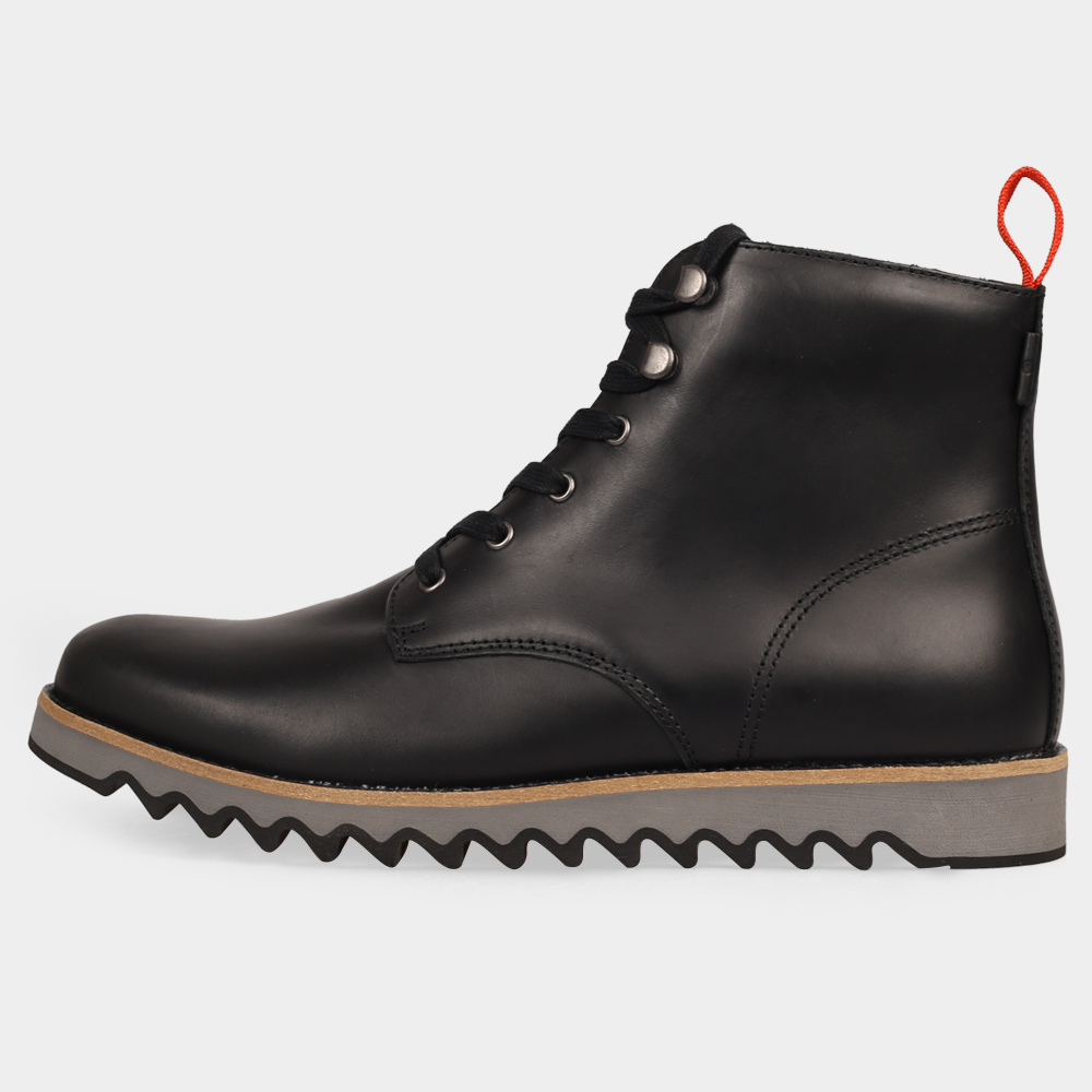D535200030 Ботинки Levi`s Черный