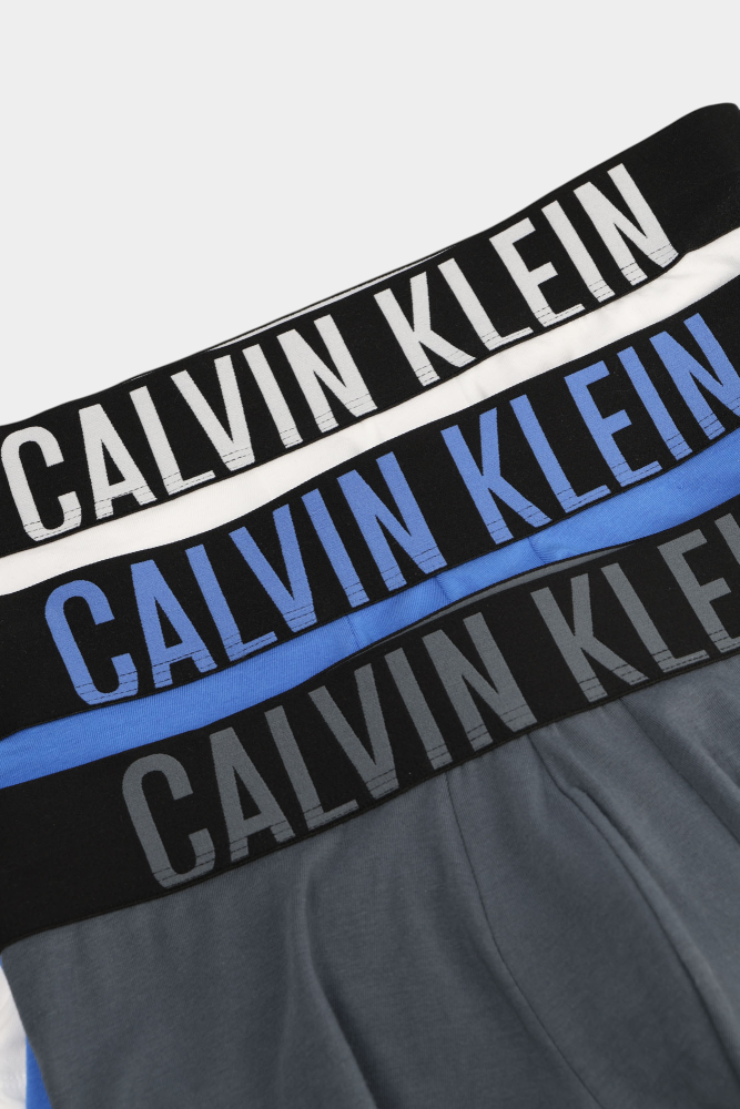 000NB3608A Трусы 3 шт Calvin Klein Underwear 