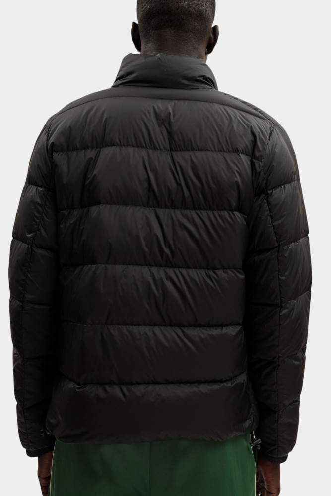 XM001575_AF16927 Куртка утепленная Armani Exchange Черный