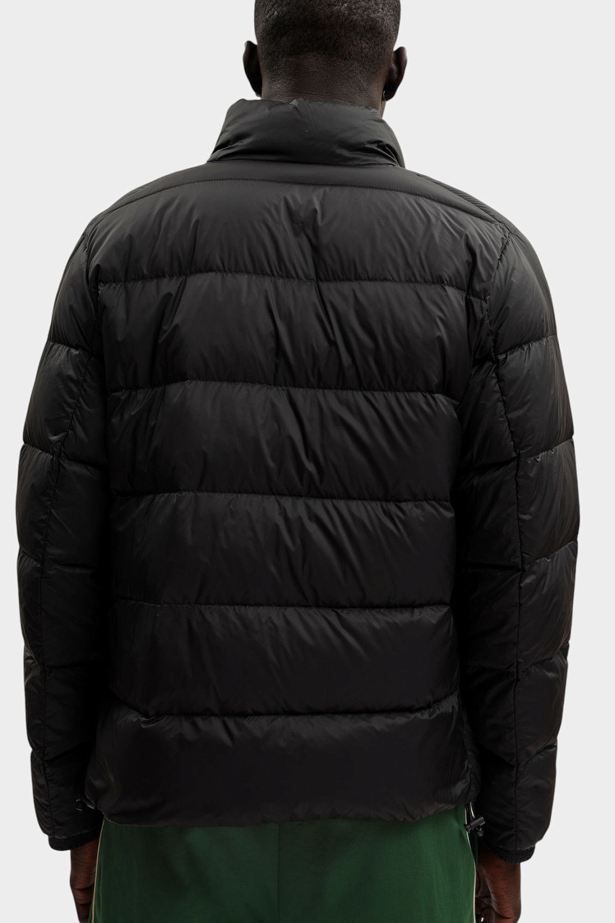 Куртка утепленная Armani Exchange Черный