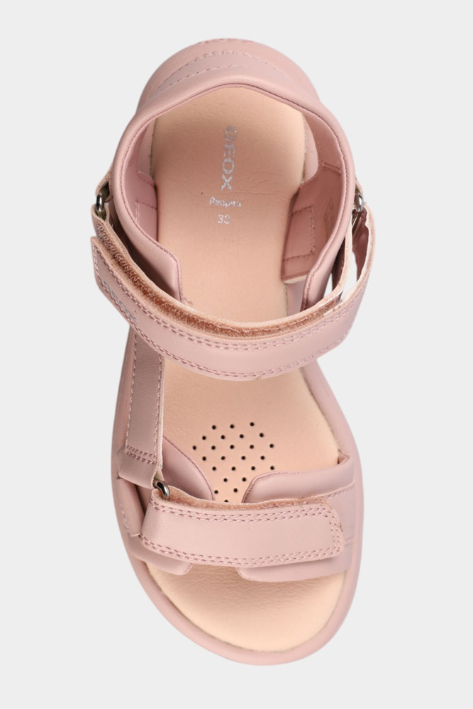 J55MSC000BCC Сандалии Geox Розовый