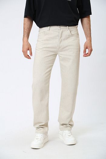 Джинсы Trussardi