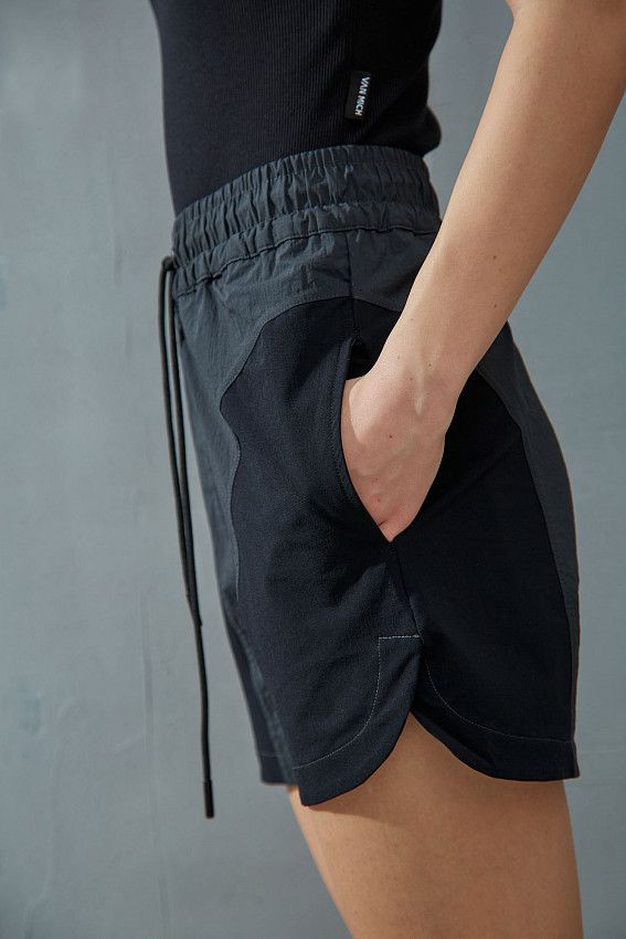 Шорты спортивные Van Mich