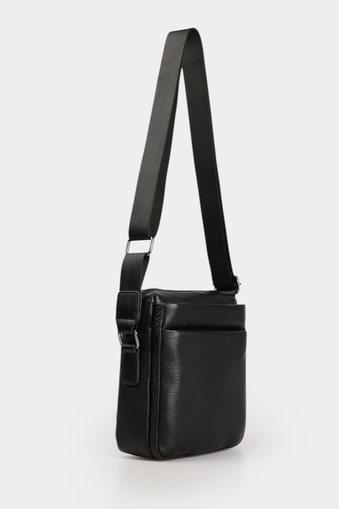 МС_115-600-11 Сумка Marc Cony Черный