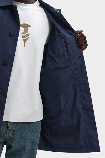Плащ Trussardi
