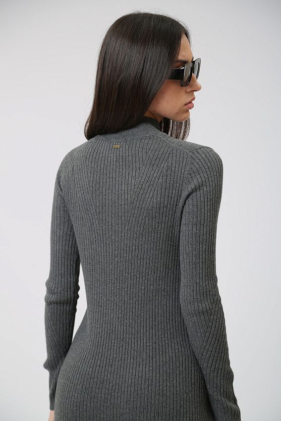 Платье д/р Pepe Jeans Серый