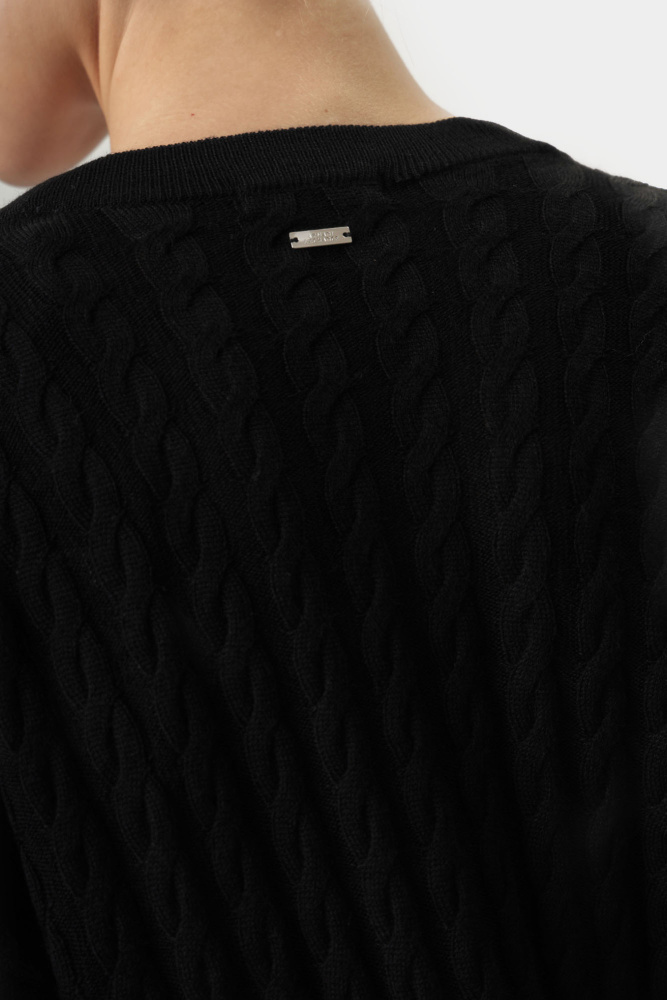 XW000122_AF11956 кардиган armani exchange 