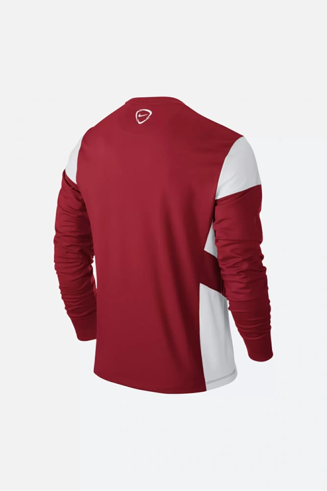 Джемпер тренировочный Nike