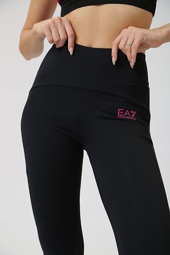 Леггинсы EA7